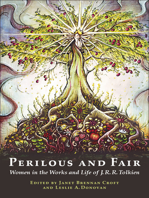 Title details for Perilous and Fair by Janet Brennan Croft - Available